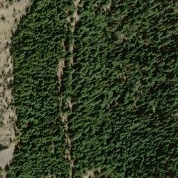 Satellite imagery of Panther Ridge, US