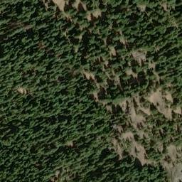Satellite imagery of Panther Ridge, US