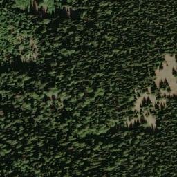 Satellite imagery of Peaches Ridge, US
