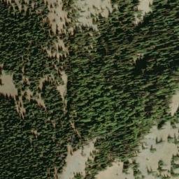 Satellite imagery of Peaches Ridge, US