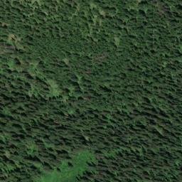 Satellite imagery of Bonanza Gulch Mine, US