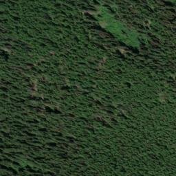 Satellite imagery of Bonanza Gulch Mine, US