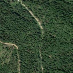 Satellite imagery of Cinkers Mine, US