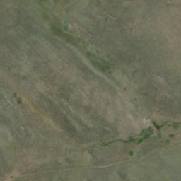 Satellite imagery of Rattlesnake Reef, US