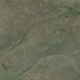 Satellite imagery of Rattlesnake Reef, US