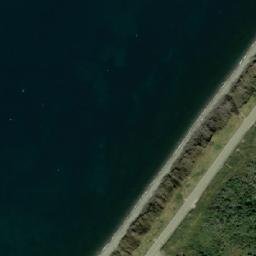 Satellite imagery of Long Point, CA