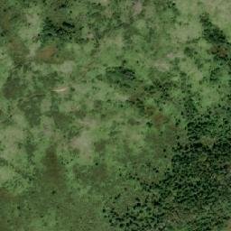 Satellite imagery of Bennett Hill, CA