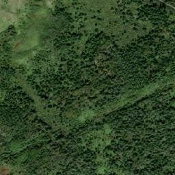 Satellite imagery of Bennett Hill, CA