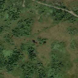 Satellite imagery of Maloneys Hill, CA