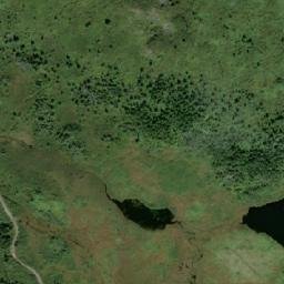 Satellite imagery of Baggers Hill, CA
