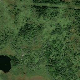 Satellite imagery of Baggers Hill, CA