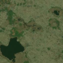 Satellite imagery of Priests Hill, CA