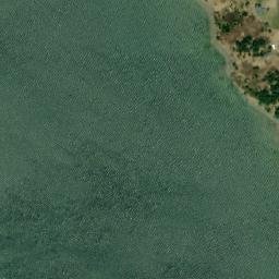 Satellite imagery of Doctors Cove Point, CA