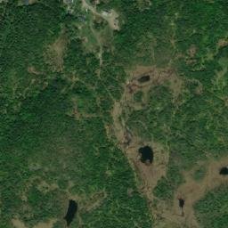 Satellite imagery of Neds Hill, CA