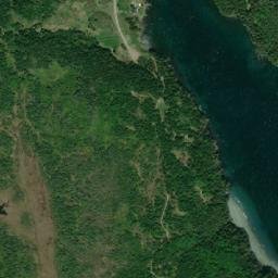 Satellite imagery of Garrison Point, CA