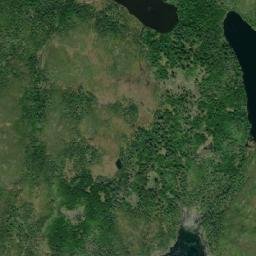 Satellite imagery of Bluff Point, CA