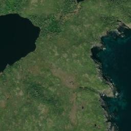 Satellite imagery of Bluff Point, CA