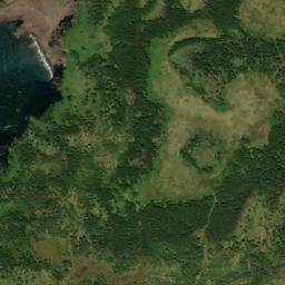 Satellite imagery of Grassy Point, CA