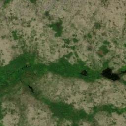 Satellite imagery of West Pinnacle, CA