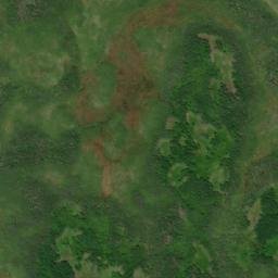 Satellite imagery of Mussel Pond Point, CA