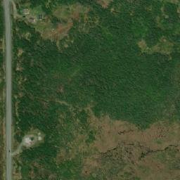 Satellite imagery of Costellos Rock, CA