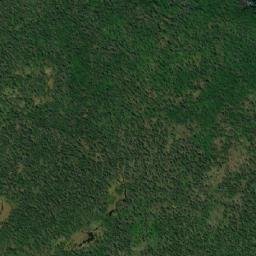 Satellite imagery of Flat Rocks, CA