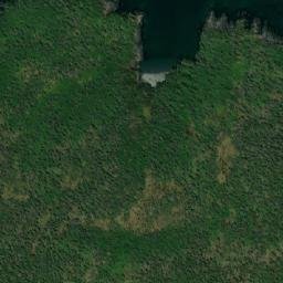 Satellite imagery of Flat Rocks, CA