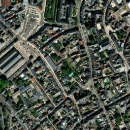 Satellite imagery of Hôtel des Méloizes, FR