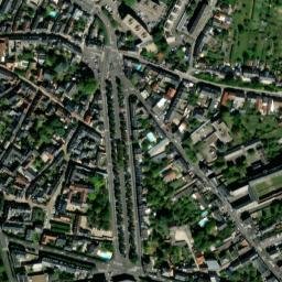 Satellite imagery of Prieuré Saint-Martin-des-Champs, FR
