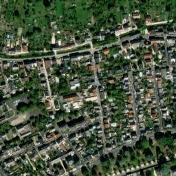 Satellite imagery of Prieuré Saint-Martin-des-Champs, FR