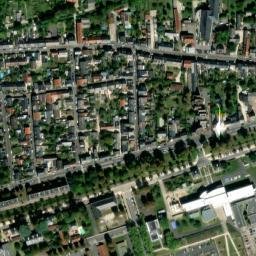 Satellite imagery of Prieuré Saint-Martin-des-Champs, FR