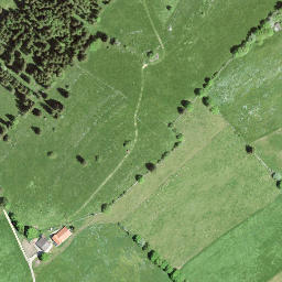 Satellite imagery of La Motte, CH