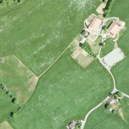 Satellite imagery of La Motte, CH