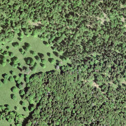 Satellite imagery of Chem·de·la·Dame.Chemin·de·la·Maison·DesBois  <—, CH