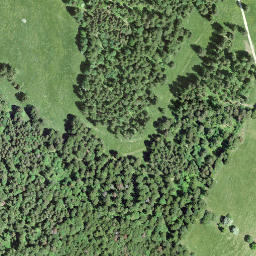 Satellite imagery of Chemin·Sauthier.Chemin·des·Baumes, CH