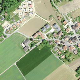 Satellite imagery of Haute borne du franc-alleu no2, CH