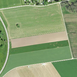 Satellite imagery of Haute borne du franc-alleu no2, CH