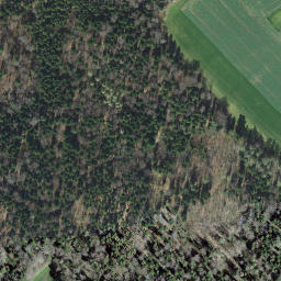 Satellite imagery of borNE-BE.5, CH