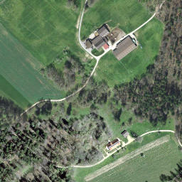Satellite imagery of borNE-BE.7, CH