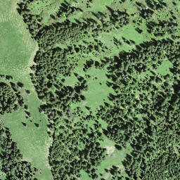 Satellite imagery of Teuffeli, CH