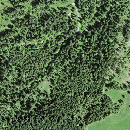 Satellite imagery of Teuffeli, CH