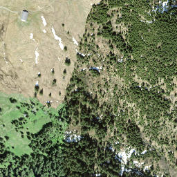 Satellite imagery of Sagenegg, CH