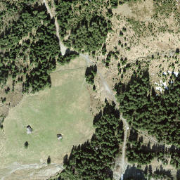 Satellite imagery of Spital, CH