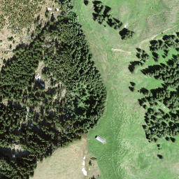 Satellite imagery of Spital, CH