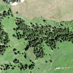 Satellite imagery of Spital, CH