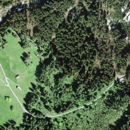 Satellite imagery of Schrähöchi, CH