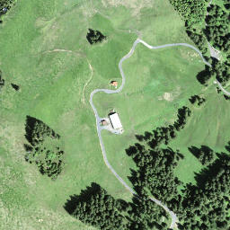 Satellite imagery of Herrentisch, CH