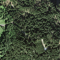 Satellite imagery of Herrentisch, CH