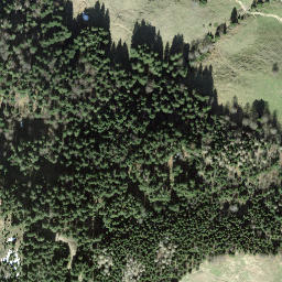 Satellite imagery of Herrentisch, CH
