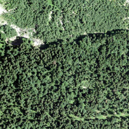 Satellite imagery of Grosser Mutzenstein, CH